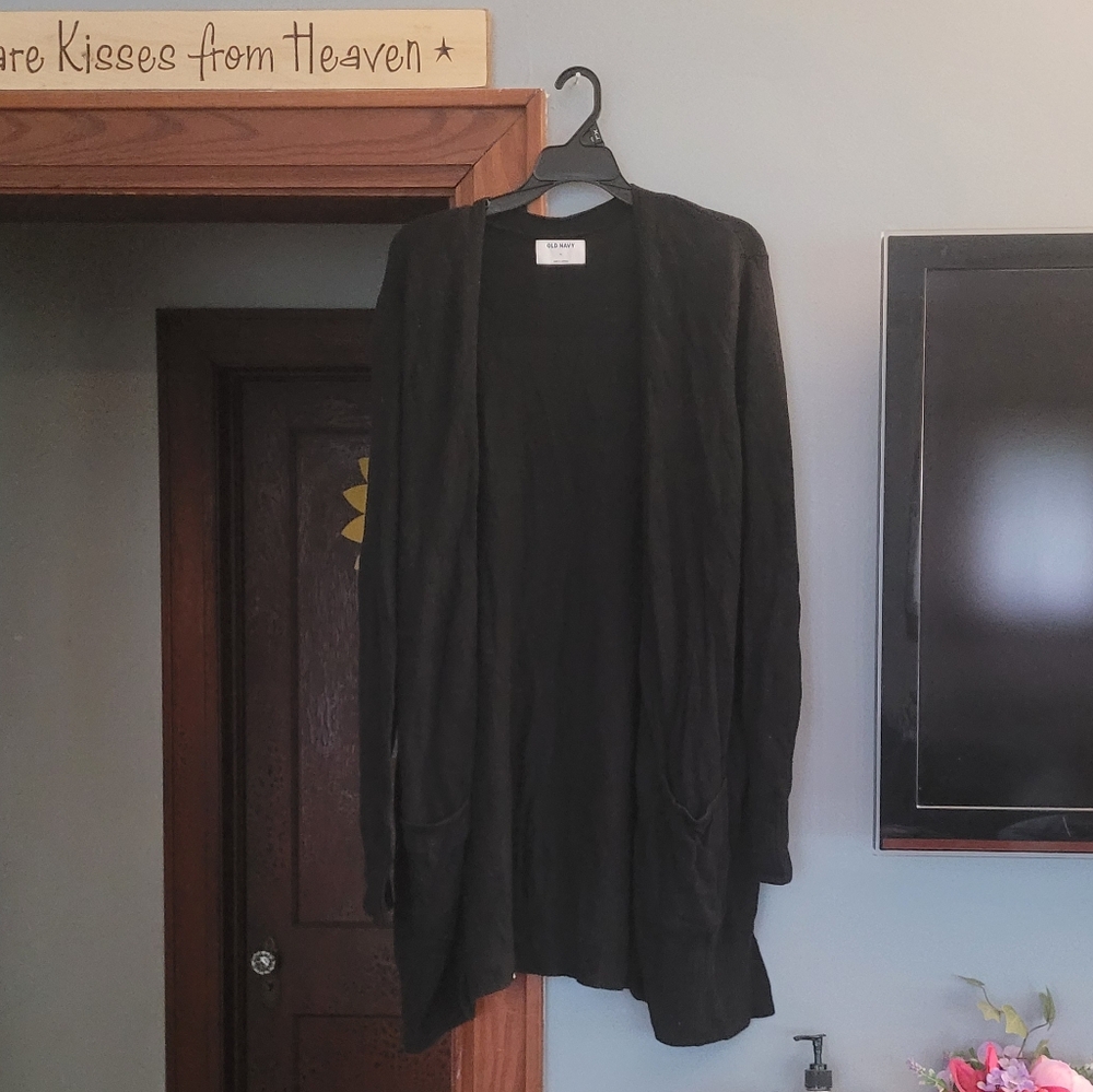 Old Navy Knit Cardigan